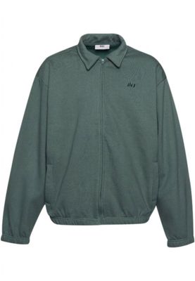DEF Colllar Jacket