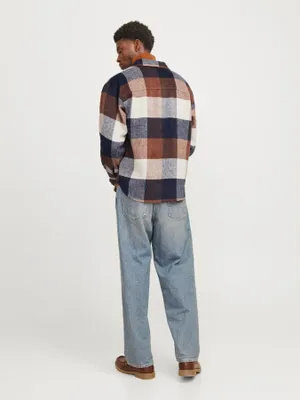 Stilren Overshirt - herr