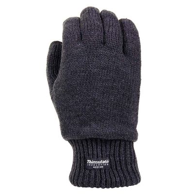 Thinsulate gloves