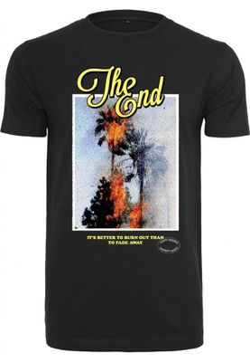 The End T-shirt