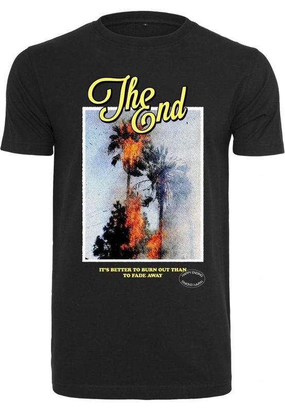 The End T-shirt