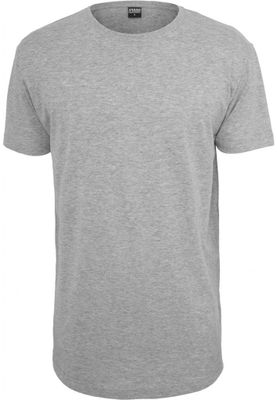 Men's Long T-Shirt