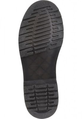Boots in artificial leather