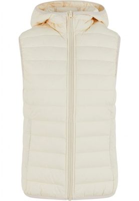 Ladies Ultra Light Puffer Vest