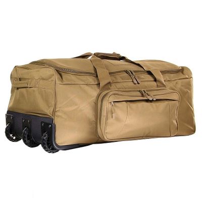 Trolley commando bag