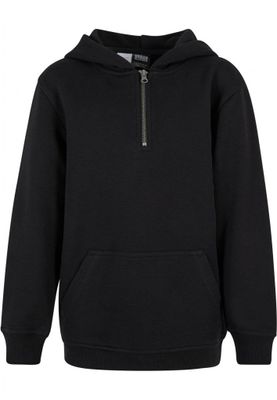 Boys Boxy Zip Hoody