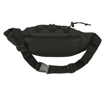 Waist bag with MOLLE