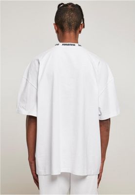 Starter Jaquard Rib T-shirt
