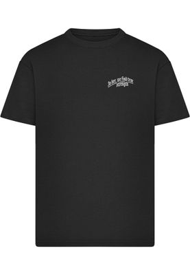 True Strength T-shirt – svart
