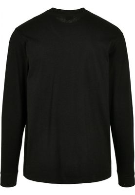 Organic Basic Pocket LS