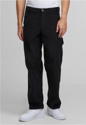 Corduroy Carpenter Pants