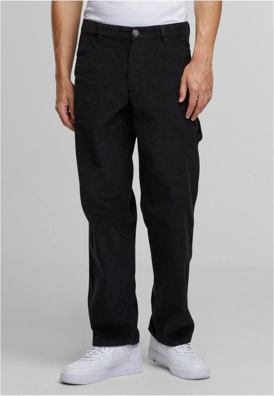 Corduroy Carpenter Pants