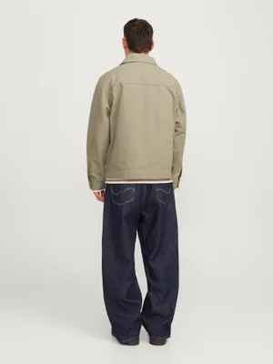 Worker jacket herr