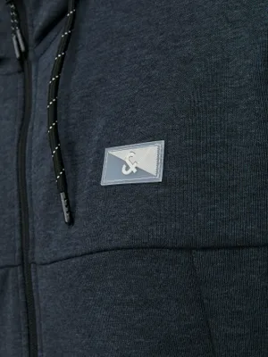 Jcoair zipjacka herr