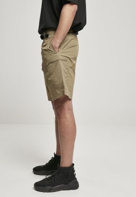 Airy shorts with pockets men