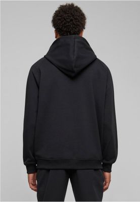 Cosy Raglan Hoody
