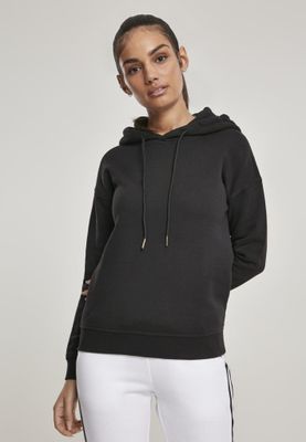 Women's Organic Hoodie