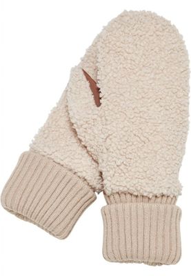 Basic Sherpa Gloves