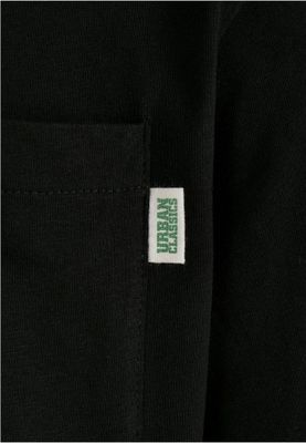 Organic Basic Pocket LS