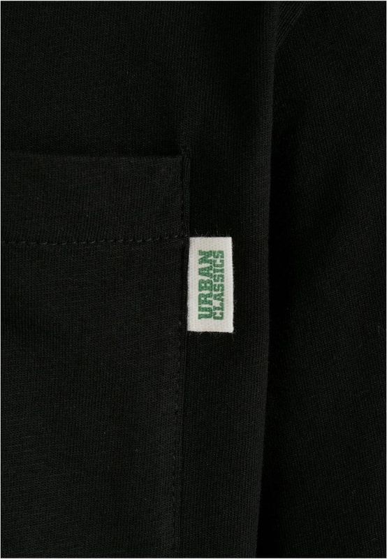 Organic Basic Pocket LS