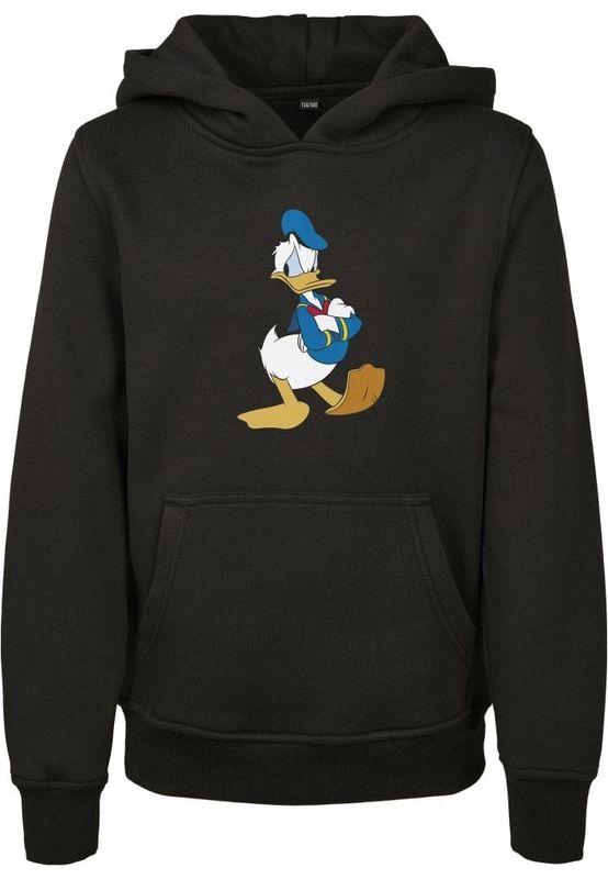 Donald Duck hoodie børn