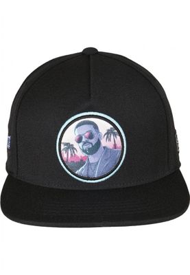 MIA NICE snapback cap