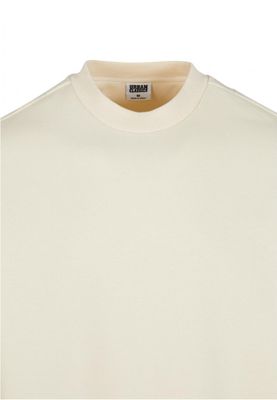 Fluffy Crewneck