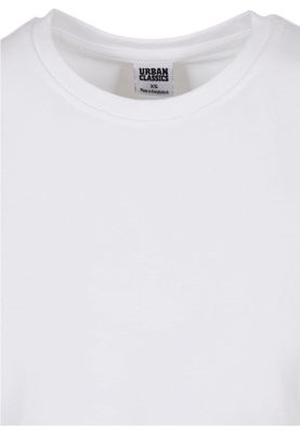 Ladies Recycled Cotton Boxy Tee Dress