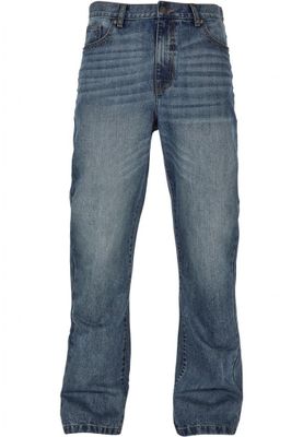 Flared Jeans