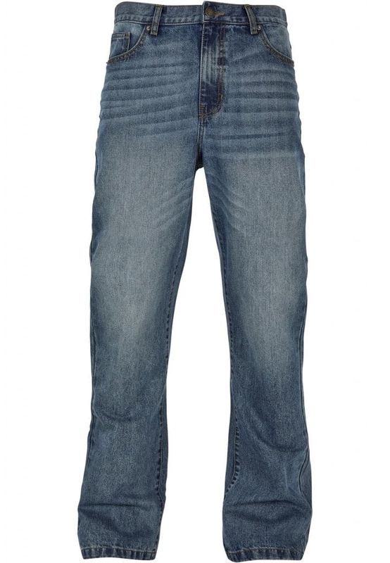 Flared Jeans