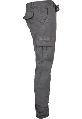 Cargo Jogging Pants