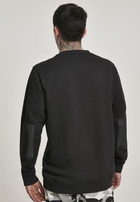 Militær sweatshirt