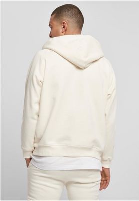 Zip Hoody