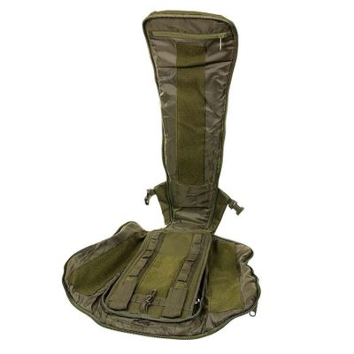 Outbreak backpack