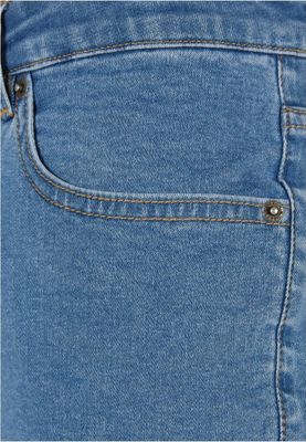 Jeans shorts relaxed fit men