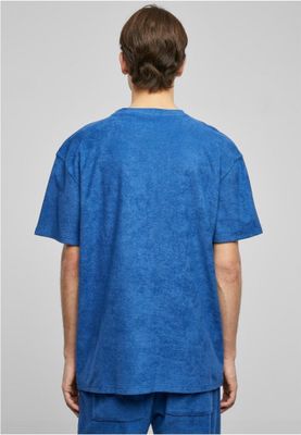 Oversized Towel Tee