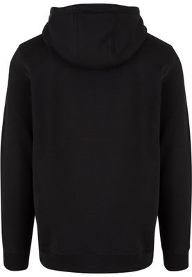 Skelett Patch Hoody