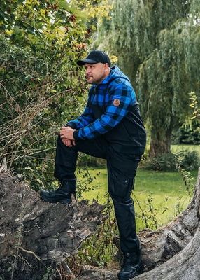Lumbershell Jacket