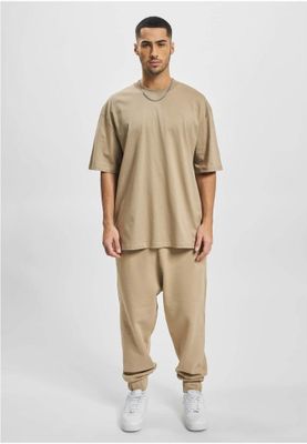 DEF oversize tee