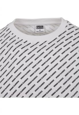 Urban Classic Allover T-shirt