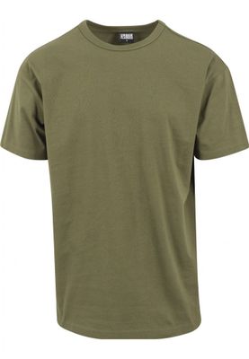 Oversized T-shirt