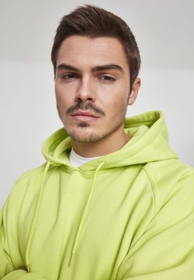 Classic blank hoodie