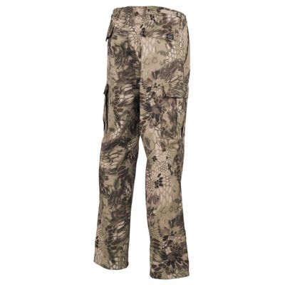 US Combat Pants