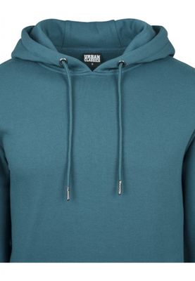 Klassisk hoodie