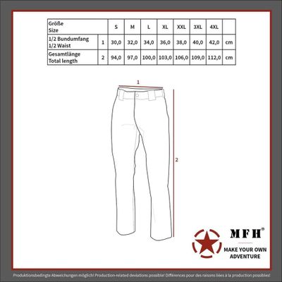 US Long underwear Level II Gen III