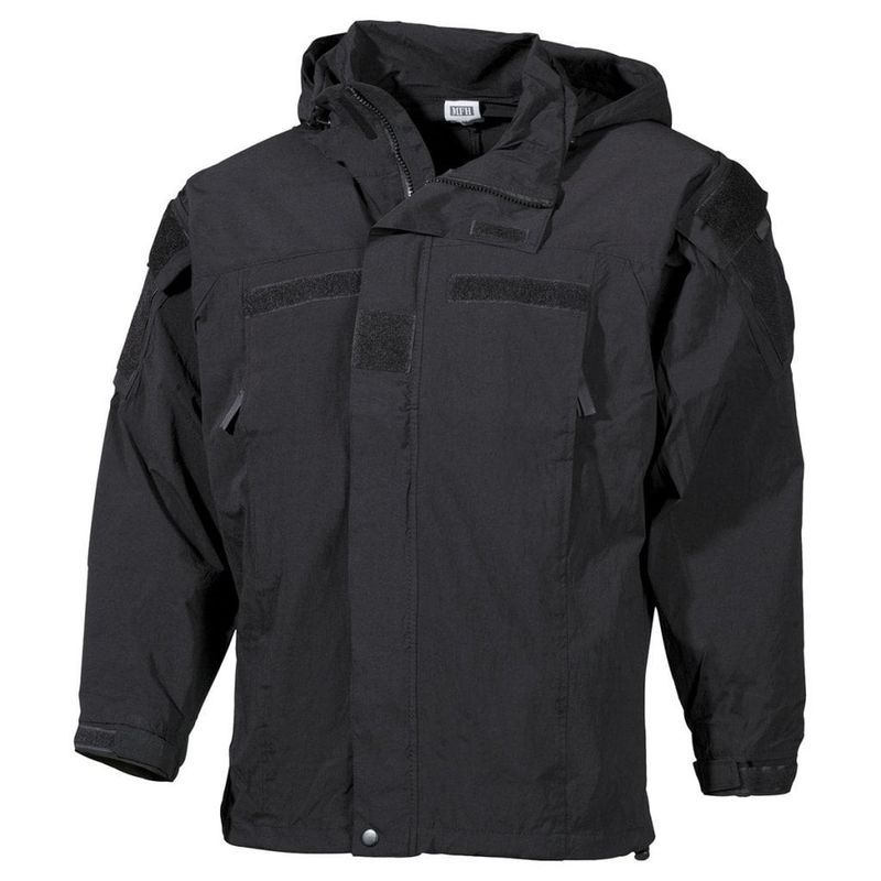 US Softshell jakke GEN III Level 5