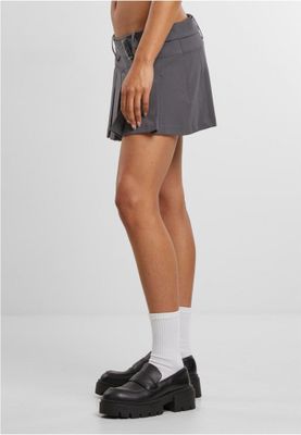 Ladies Pleated Skirt