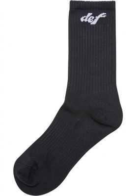 Def Pastel Socks