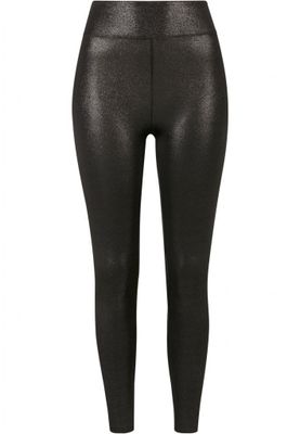 High Waist Glamour Leggings