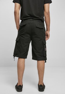 ACDC Logo Vintage ShortsC Logo Vintage Shorts